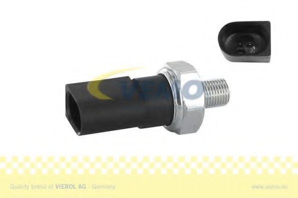 Senzor presiune ulei V10-73-0086 VEMO - Comutator presiune ulei / senzor / supapa Senzor presiune ulei V10-73-0086 VEMO - Comutator presiune ulei / senzor / supapa
