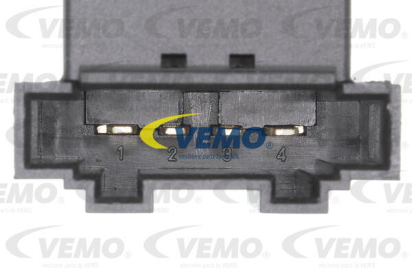Comutator lumini frana V10-73-0099-1 VEMO - Intrerupatoare / relee / control
