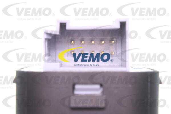Comutator, reglaj oglinda V10-73-0111 VEMO - Motor / releu Comutator, reglaj oglinda V10-73-0111 VEMO - Motor / releu