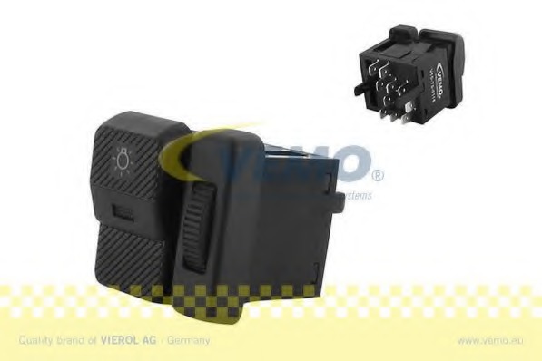 Comutator, far V10-73-0116 VEMO - Intrerupator / regulator Comutator, far V10-73-0116 VEMO - Intrerupator / regulator