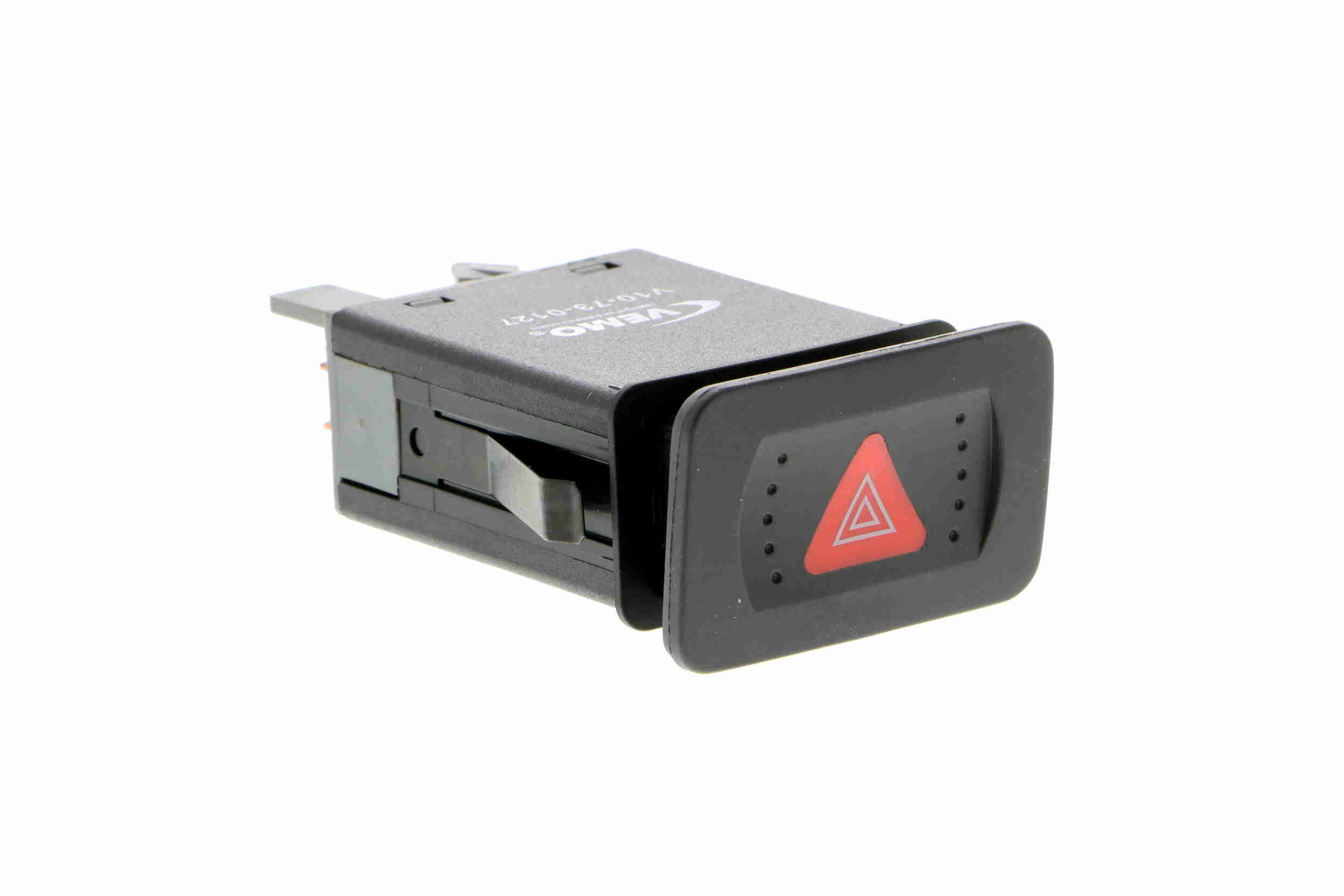comutator ,lumini de avarie V10-73-0127 VEMO - Intrerupatoare / relee / control comutator ,lumini de avarie V10-73-0127 VEMO - Intrerupatoare / relee / control