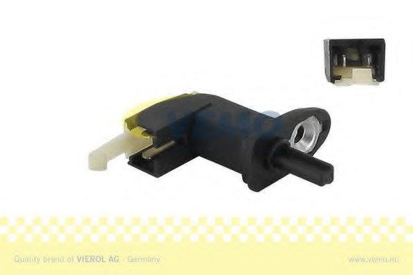Comutator, contact portiera V10-73-0134 VEMO - Intrerupatoare / relee / control