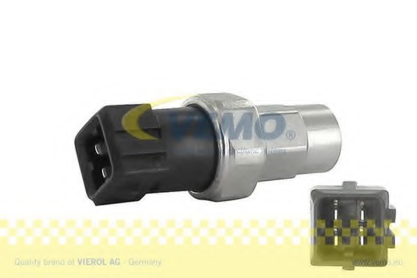 Comutator presiune, aer conditionat V10-73-0139 VEMO - Intrerupator