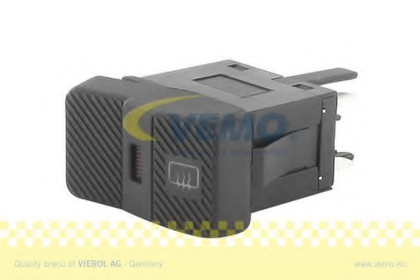 Comutator, incalzire luneta V10-73-0146 VEMO - Motor / releu Comutator, incalzire luneta V10-73-0146 VEMO - Motor / releu