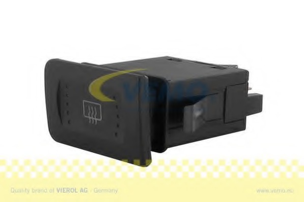 Comutator, incalzire luneta V10-73-0181 VEMO - Motor / releu Comutator, incalzire luneta V10-73-0181 VEMO - Motor / releu