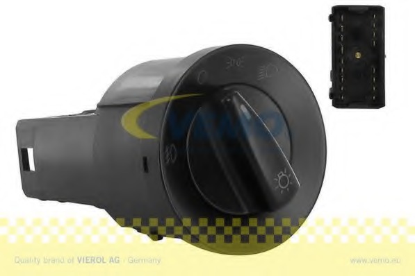 Comutator, far V10-73-0183 VEMO - Intrerupatoare / relee / control Comutator, far V10-73-0183 VEMO - Intrerupatoare / relee / control