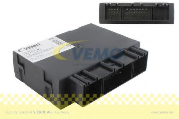 unitate de control,inchidere centralizata V10-73-0199 VEMO - Inchidere centralizata unitate de control,inchidere centralizata V10-73-0199 VEMO - Inchidere centralizata