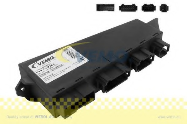 unitate de control,reglaj scaune V10-73-0204 VEMO - Unitati de control unitate de control,reglaj scaune V10-73-0204 VEMO - Unitati de control