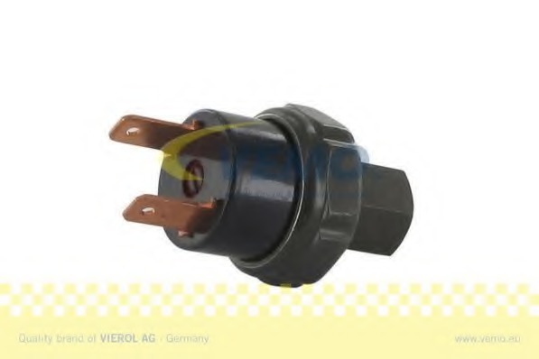 Comutator presiune, aer conditionat V10-73-0234 VEMO - Intrerupator