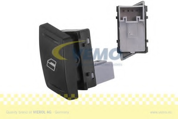 comutator,macara geam V10-73-0245 VEMO - Motor / releu comutator,macara geam V10-73-0245 VEMO - Motor / releu