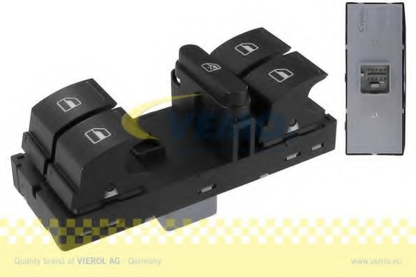 comutator,macara geam V10-73-0249 VEMO - Motor / releu comutator,macara geam V10-73-0249 VEMO - Motor / releu