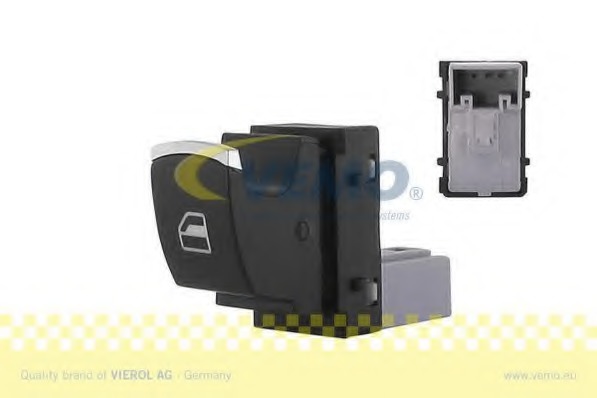 comutator,macara geam V10-73-0254 VEMO - Geamuri actionate electric comutator,macara geam V10-73-0254 VEMO - Geamuri actionate electric