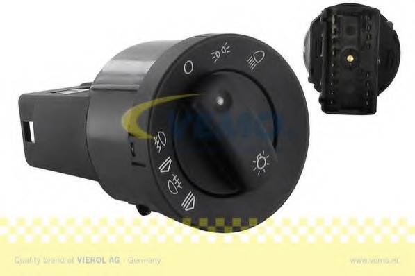 Comutator, far V10-73-0264 VEMO - Intrerupatoare / relee / control Comutator, far V10-73-0264 VEMO - Intrerupatoare / relee / control