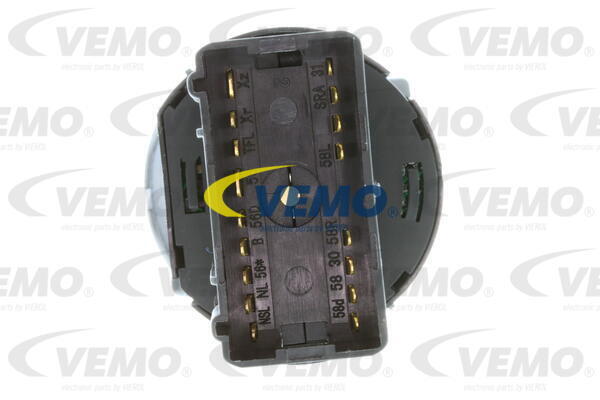 Comutator, far V10-73-0265 VEMO - Intrerupatoare / relee / control Comutator, far V10-73-0265 VEMO - Intrerupatoare / relee / control