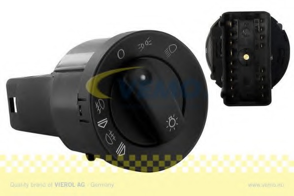 Comutator, far V10-73-0266 VEMO - Intrerupatoare / relee / control Comutator, far V10-73-0266 VEMO - Intrerupatoare / relee / control