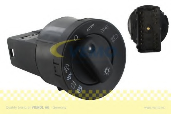 Comutator, far V10-73-0267 VEMO - Intrerupatoare / relee / control Comutator, far V10-73-0267 VEMO - Intrerupatoare / relee / control