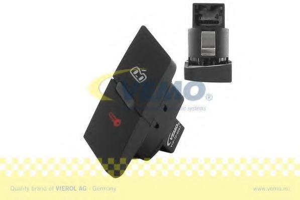 Comutator, sistem inchidere V10-73-0287 VEMO - Motor / releu Comutator, sistem inchidere V10-73-0287 VEMO - Motor / releu