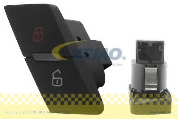 Comutator, sistem inchidere V10-73-0288 VEMO - Motor / releu Comutator, sistem inchidere V10-73-0288 VEMO - Motor / releu