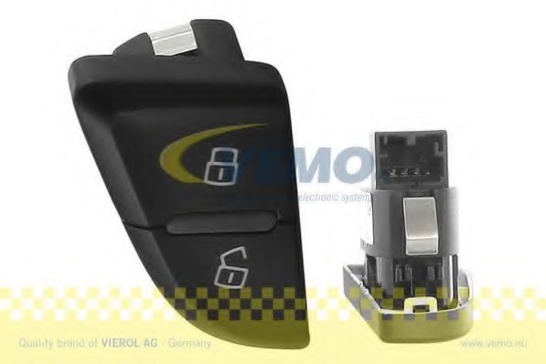Comutator, sistem inchidere V10-73-0293 VEMO - Motor / releu Comutator, sistem inchidere V10-73-0293 VEMO - Motor / releu
