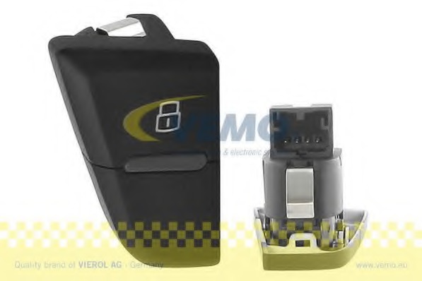 Comutator, sistem inchidere V10-73-0295 VEMO - Motor / releu Comutator, sistem inchidere V10-73-0295 VEMO - Motor / releu