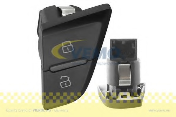 Comutator, sistem inchidere V10-73-0296 VEMO - Motor / releu Comutator, sistem inchidere V10-73-0296 VEMO - Motor / releu