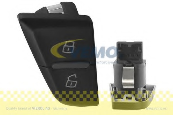 Comutator, sistem inchidere V10-73-0297 VEMO - Motor / releu Comutator, sistem inchidere V10-73-0297 VEMO - Motor / releu