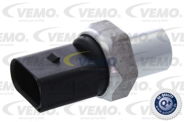 Comutator presiune, aer conditionat V10-73-0300 VEMO - Intrerupator Comutator presiune, aer conditionat V10-73-0300 VEMO - Intrerupator