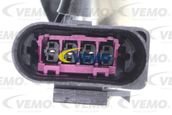Sonda Lambda V10-76-0010 VEMO - Control emisie gaze de esapament Sonda Lambda V10-76-0010 VEMO - Control emisie gaze de esapament