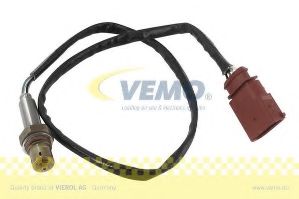 Sonda Lambda V10-76-0015 VEMO - Control emisie gaze de esapament Sonda Lambda V10-76-0015 VEMO - Control emisie gaze de esapament