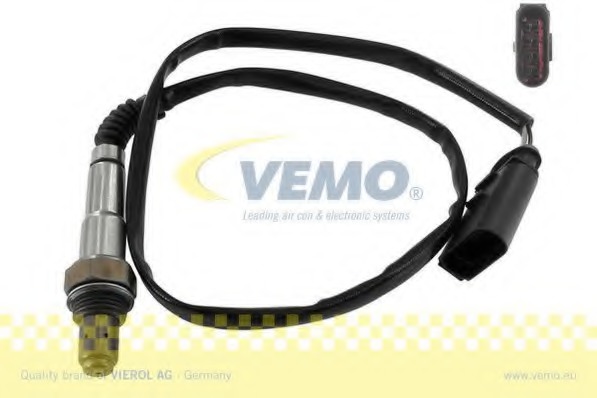 Sonda Lambda V10-76-0018 VEMO - Control emisie gaze de esapament Sonda Lambda V10-76-0018 VEMO - Control emisie gaze de esapament