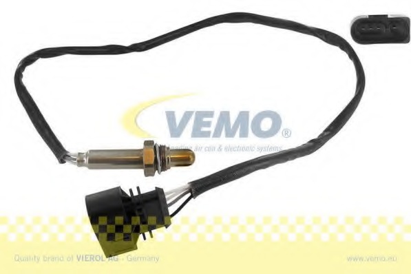 Sonda Lambda V10-76-0033 VEMO - Control emisie gaze de esapament Sonda Lambda V10-76-0033 VEMO - Control emisie gaze de esapament