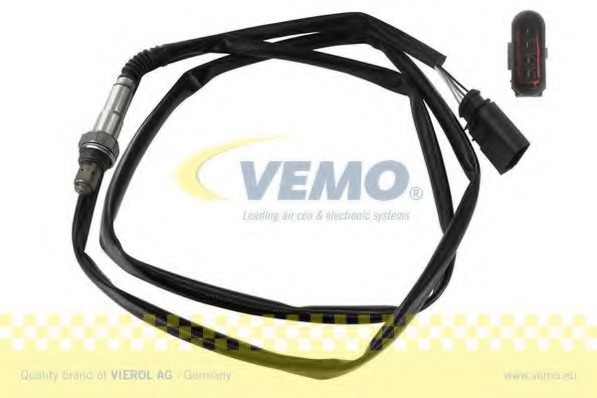 Sonda Lambda V10-76-0036 VEMO - Control emisie gaze de esapament Sonda Lambda V10-76-0036 VEMO - Control emisie gaze de esapament