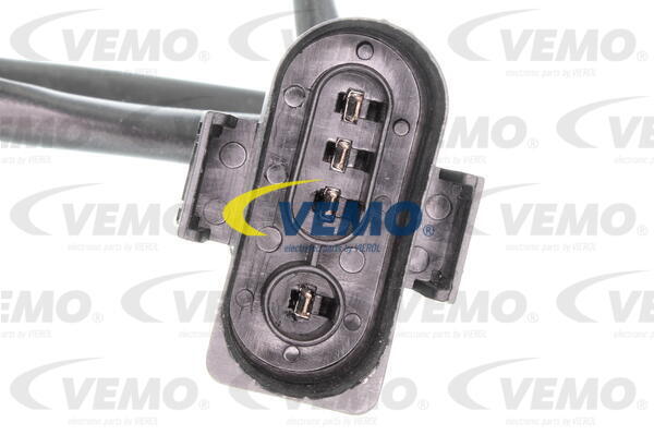 Sonda Lambda V10-76-0037 VEMO - Control emisie gaze de esapament Sonda Lambda V10-76-0037 VEMO - Control emisie gaze de esapament