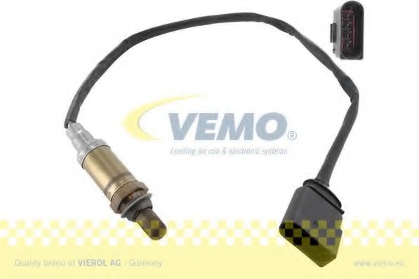 Sonda Lambda V10-76-0038 VEMO - Control emisie gaze de esapament Sonda Lambda V10-76-0038 VEMO - Control emisie gaze de esapament