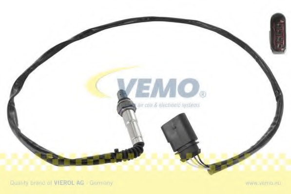 Sonda Lambda V10-76-0039 VEMO - Control emisie gaze de esapament Sonda Lambda V10-76-0039 VEMO - Control emisie gaze de esapament