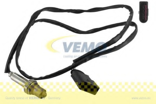 Sonda Lambda V10-76-0040 VEMO - Control emisie gaze de esapament Sonda Lambda V10-76-0040 VEMO - Control emisie gaze de esapament