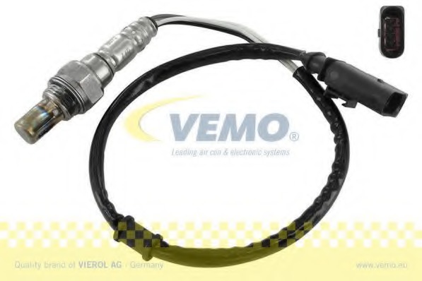 Sonda Lambda V10-76-0050 VEMO - Control emisie gaze de esapament Sonda Lambda V10-76-0050 VEMO - Control emisie gaze de esapament