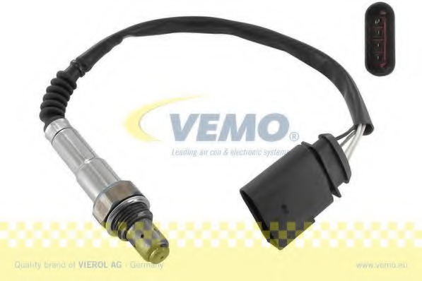 Sonda Lambda V10-76-0060 VEMO - Control emisie gaze de esapament Sonda Lambda V10-76-0060 VEMO - Control emisie gaze de esapament