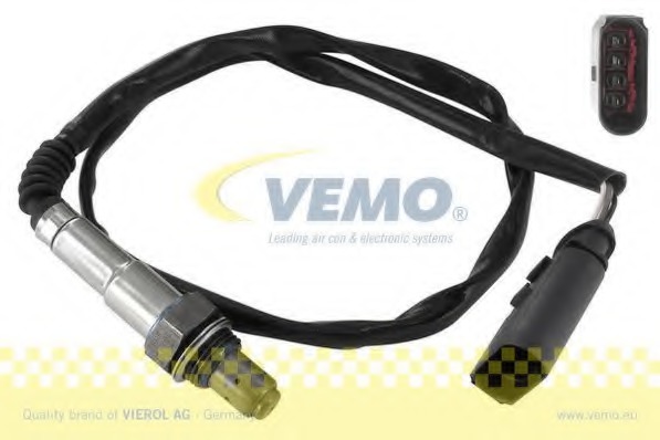 Sonda Lambda V10-76-0061 VEMO - Control emisie gaze de esapament Sonda Lambda V10-76-0061 VEMO - Control emisie gaze de esapament
