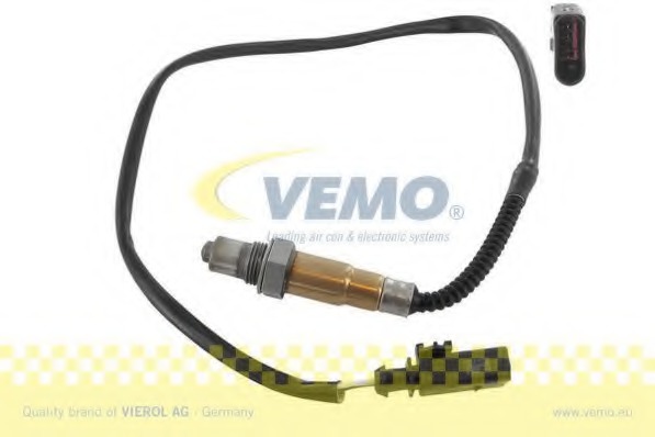 Sonda Lambda V10-76-0064 VEMO - Senzor / sonda Sonda Lambda V10-76-0064 VEMO - Senzor / sonda