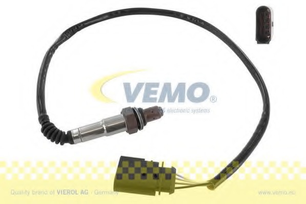 Sonda Lambda V10-76-0067 VEMO - Control emisie gaze de esapament Sonda Lambda V10-76-0067 VEMO - Control emisie gaze de esapament