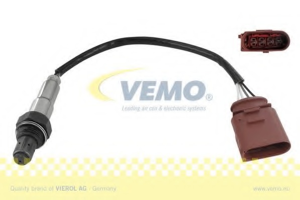 Sonda Lambda V10-76-0069 VEMO - Control emisie gaze de esapament Sonda Lambda V10-76-0069 VEMO - Control emisie gaze de esapament