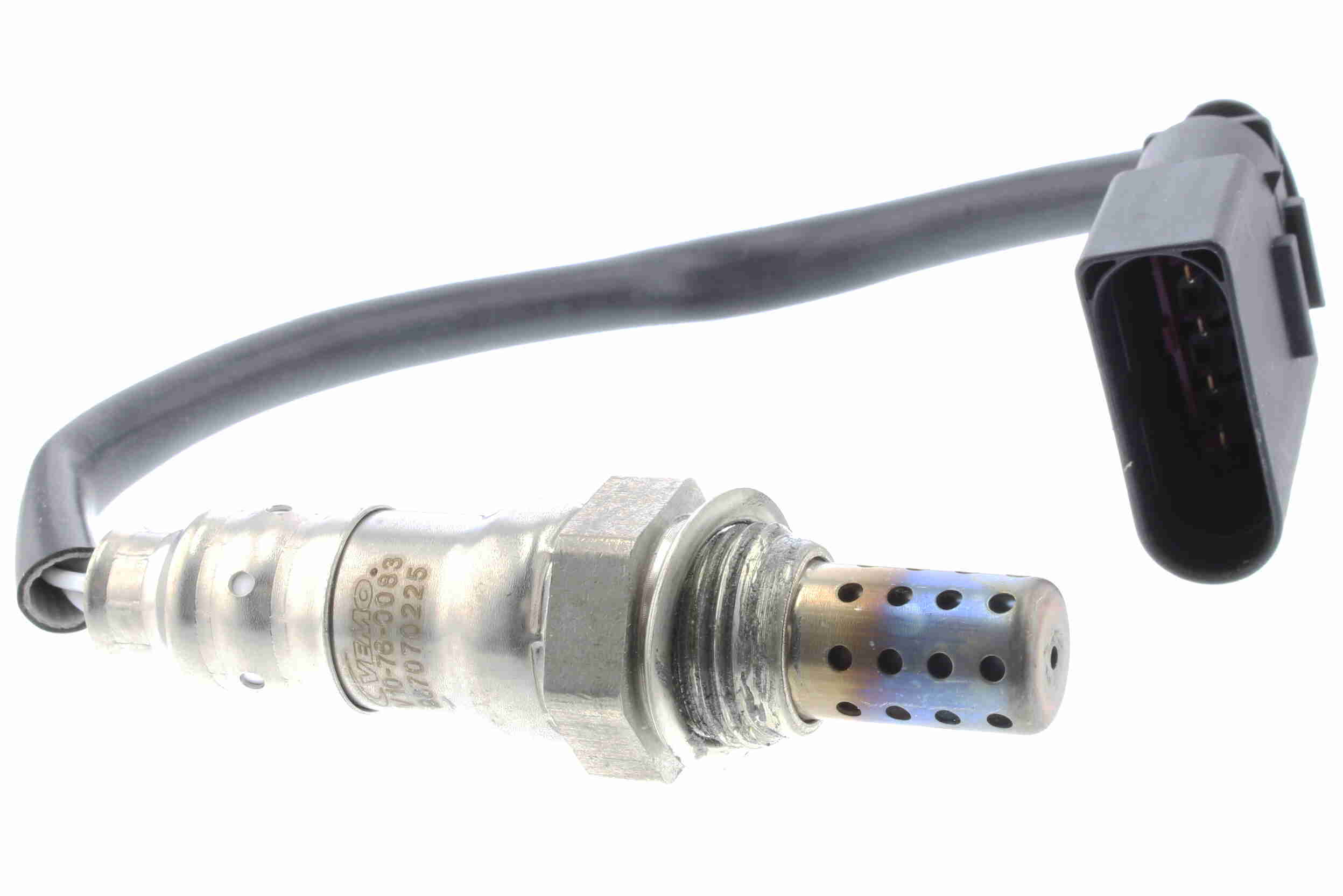 Sonda Lambda V10-76-0083 VEMO - Control emisie gaze de esapament Sonda Lambda V10-76-0083 VEMO - Control emisie gaze de esapament