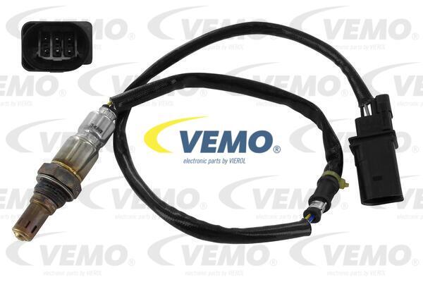 Sonda Lambda V10-76-0113 VEMO - Control emisie gaze de esapament Sonda Lambda V10-76-0113 VEMO - Control emisie gaze de esapament