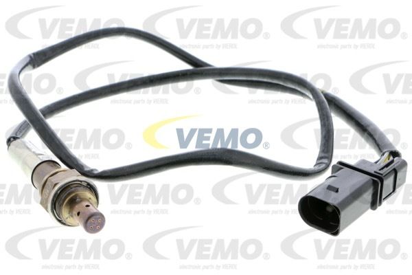 Sonda Lambda V10-76-0115 VEMO - Control emisie gaze de esapament Sonda Lambda V10-76-0115 VEMO - Control emisie gaze de esapament