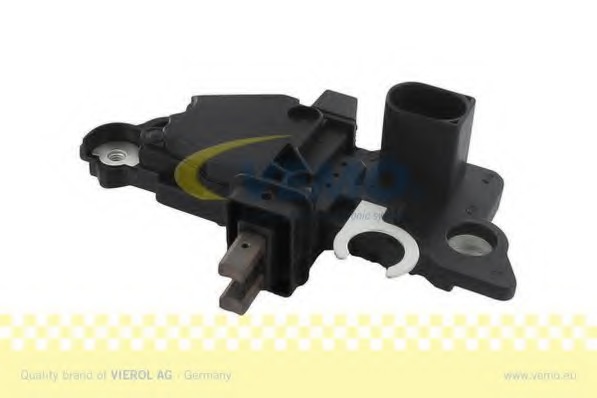 Regulator, alternator V10-77-0019 VEMO - Regulator tensiune Regulator, alternator V10-77-0019 VEMO - Regulator tensiune