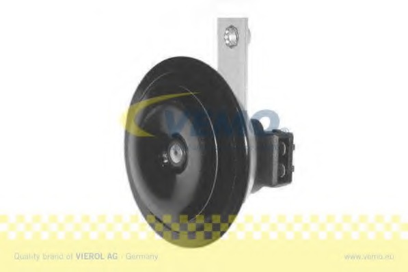 Claxon V10-77-0911 VEMO - Claxon Claxon V10-77-0911 VEMO - Claxon