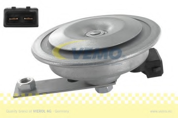 Claxon V10-77-0912 VEMO - Claxon Claxon V10-77-0912 VEMO - Claxon