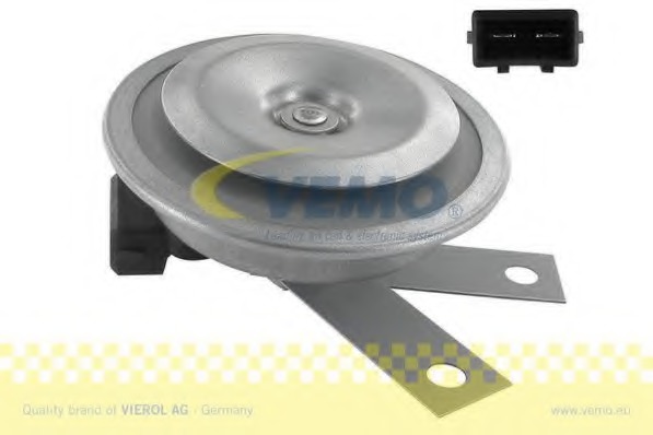 Claxon V10-77-0914 VEMO - Claxon Claxon V10-77-0914 VEMO - Claxon