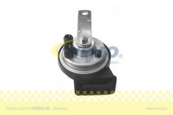 Claxon V10-77-0920 VEMO - Claxon Claxon V10-77-0920 VEMO - Claxon